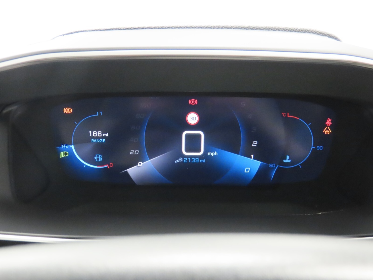 Used Peugeot 208 2020 for sale - 76766166: Photo 16