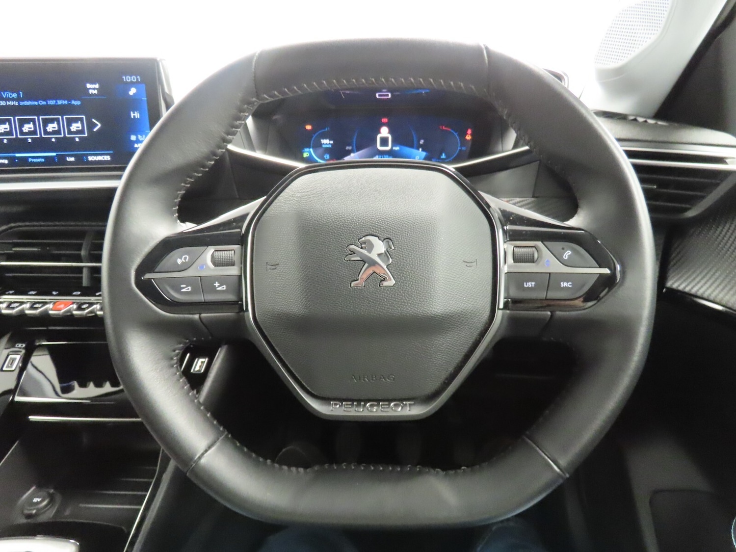 Used Peugeot 208 2020 for sale - 76766166: Photo 17