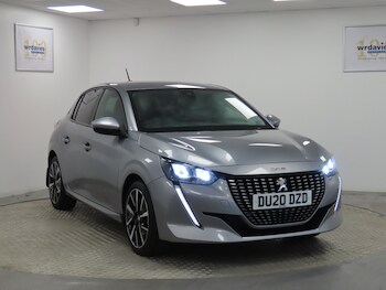 Peugeot - 208