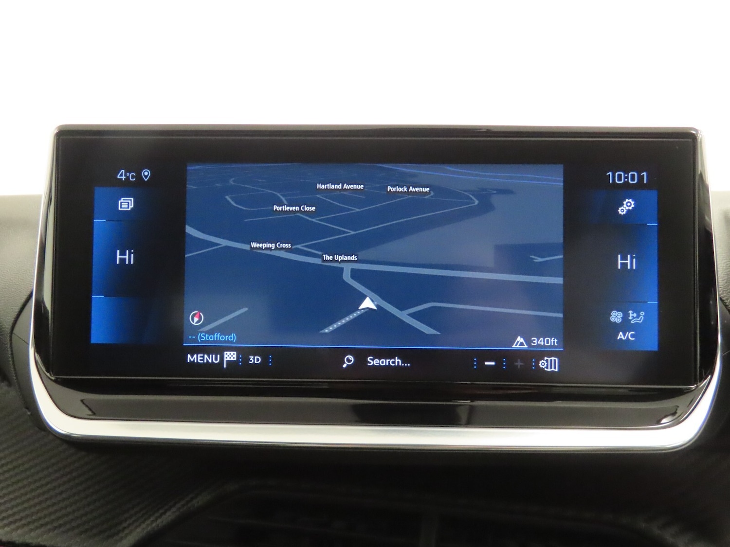 Used Peugeot 208 2020 for sale - 76766166: Photo 21