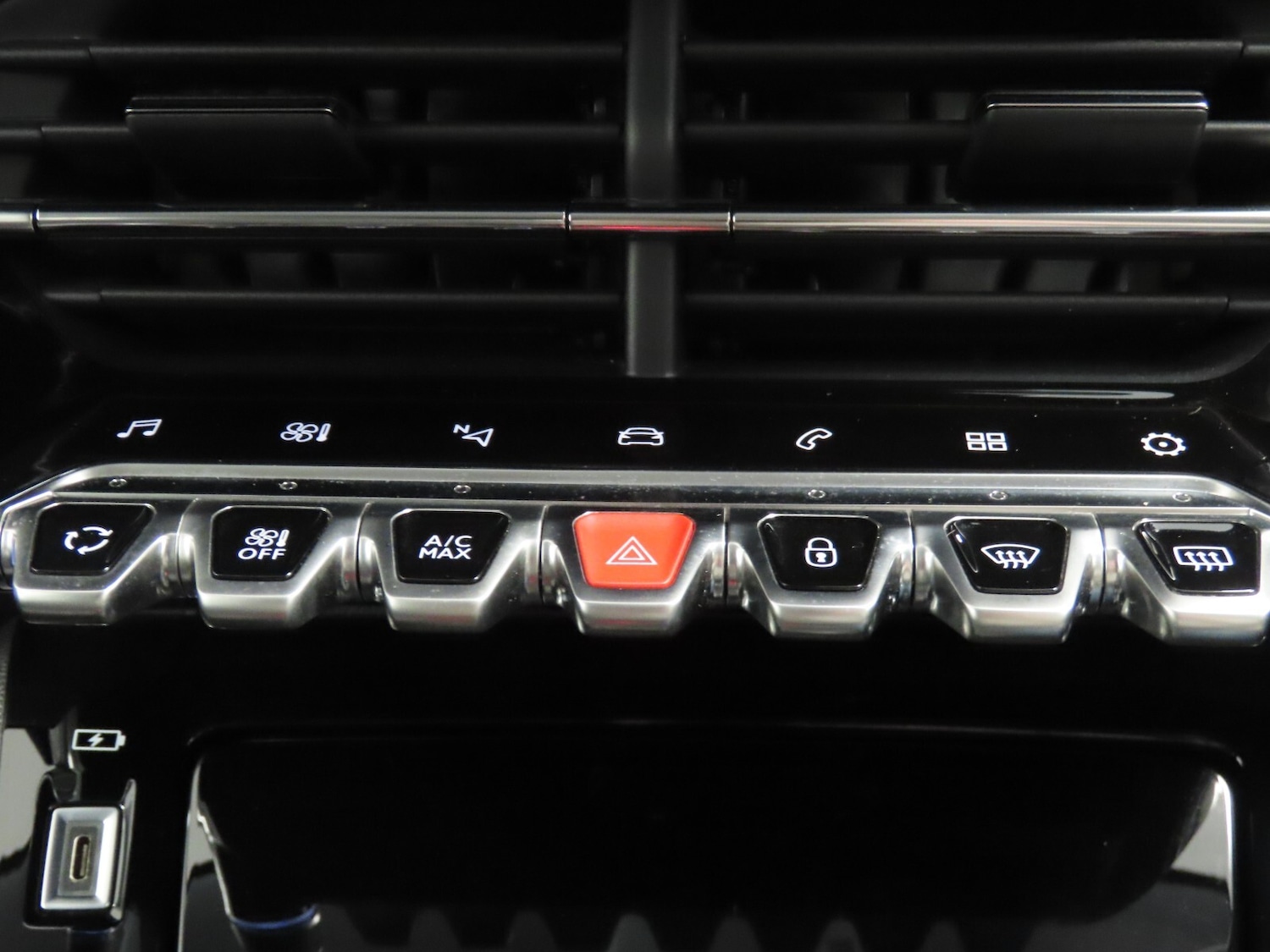 Used Peugeot 208 2020 for sale - 76766166: Photo 22