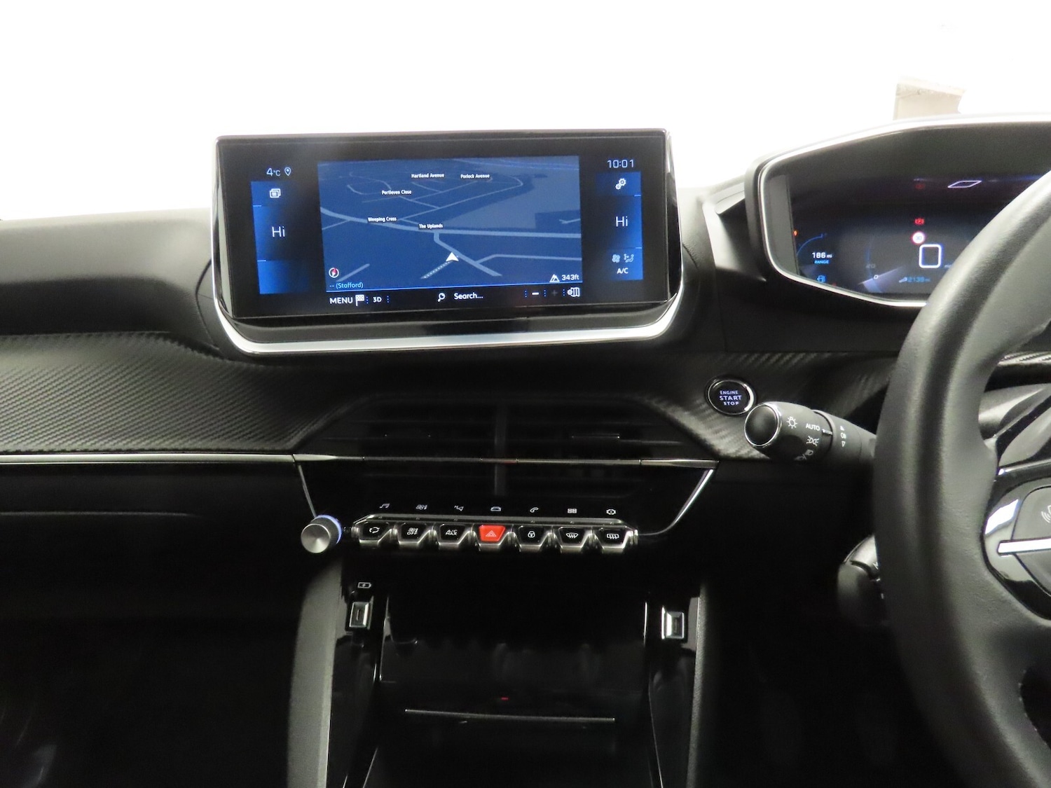 Used Peugeot 208 2020 for sale - 76766166: Photo 23