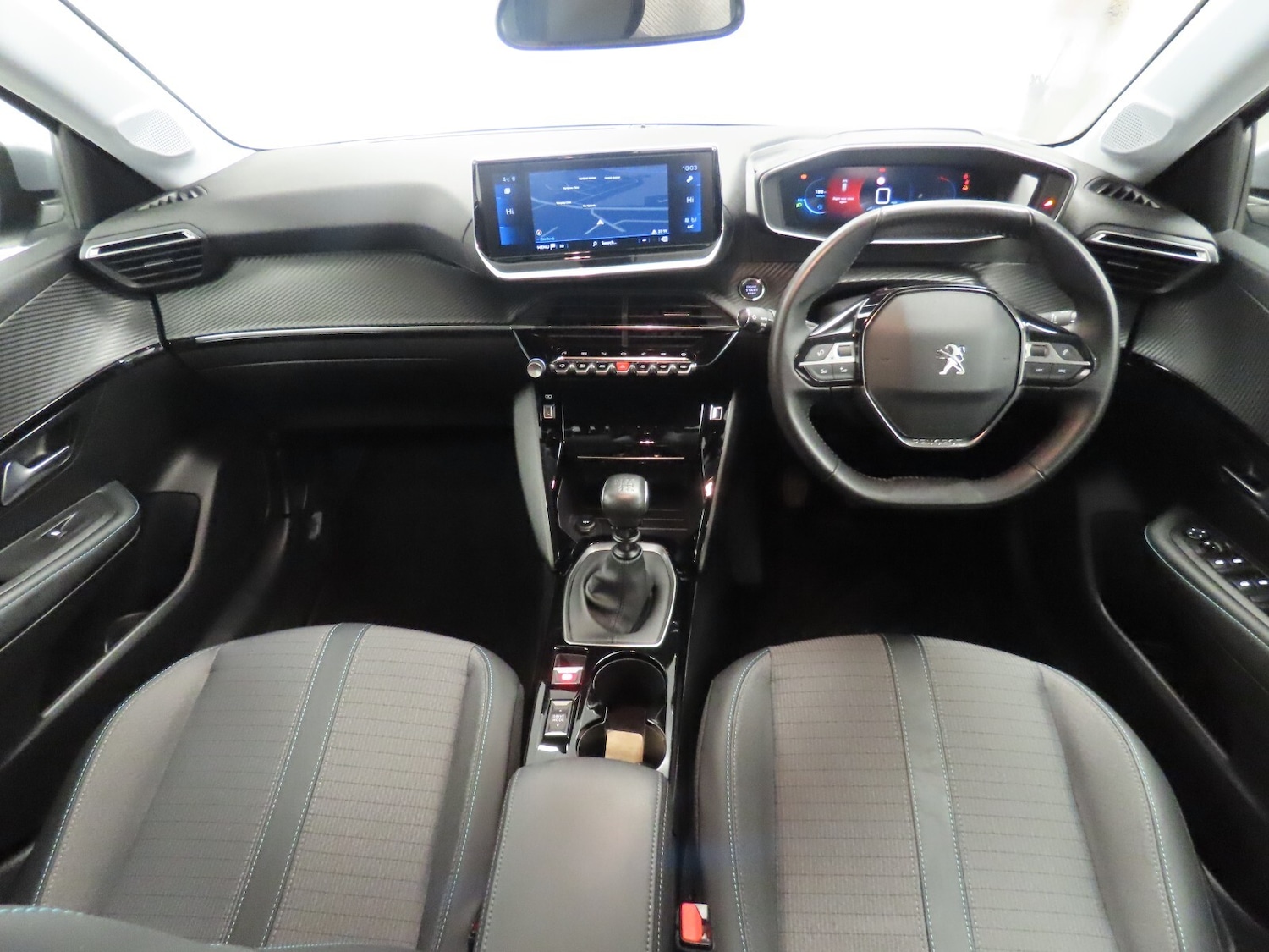 Used Peugeot 208 2020 for sale - 76766166: Photo 30