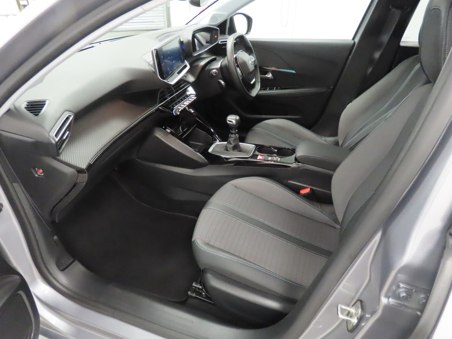 Used Peugeot 208 2020 for sale - 76766166: Photo 38