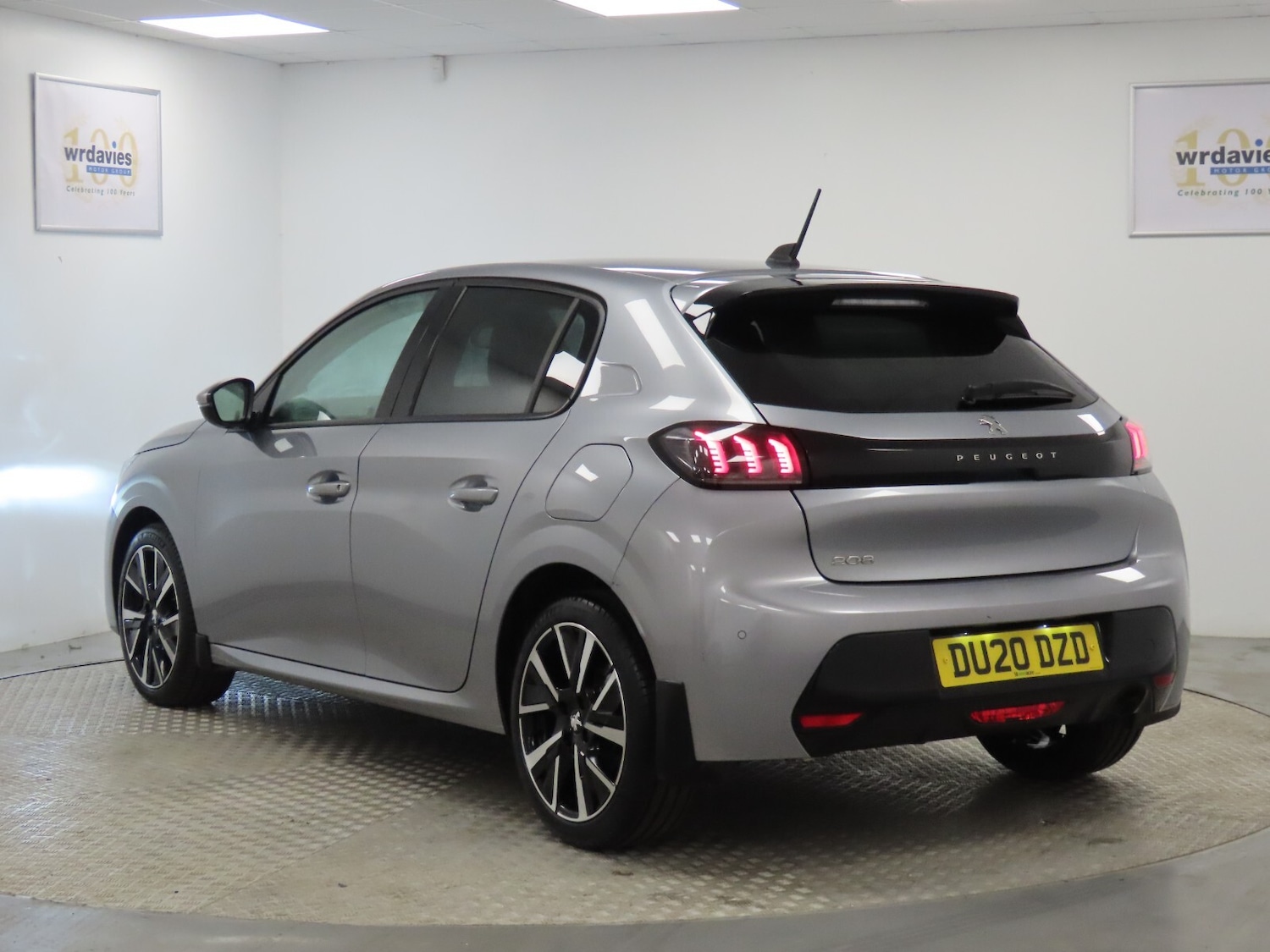 Used Peugeot 208 2020 for sale - 76766166: Photo 5