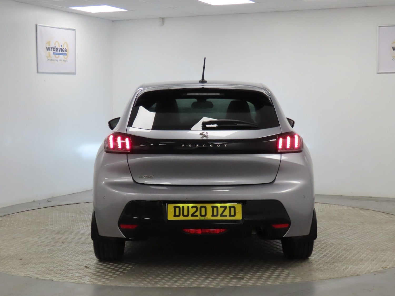 Used Peugeot 208 2020 for sale - 76766166: Photo 6