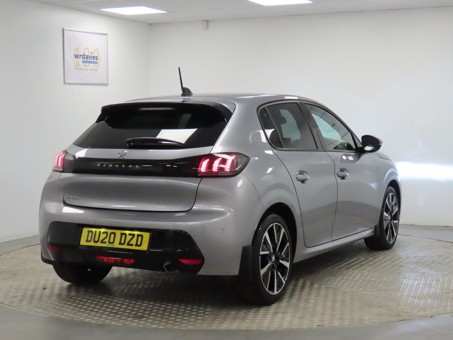Used Peugeot 208 2020 for sale - 76766166: Photo 7