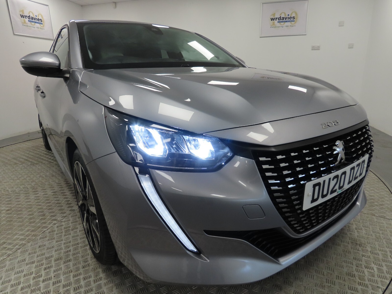 Used Peugeot 208 2020 for sale - 76766166: Photo 9