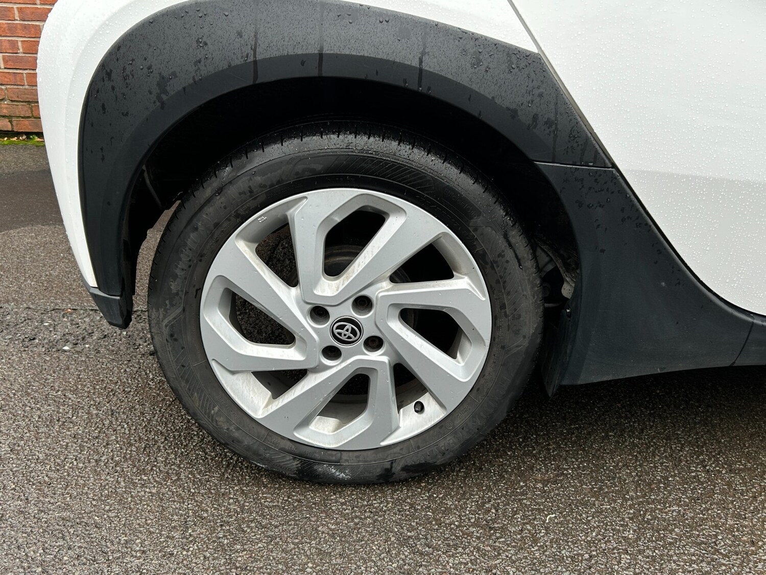 Used Toyota Aygo X 2022 for sale - 77499556: Photo 10