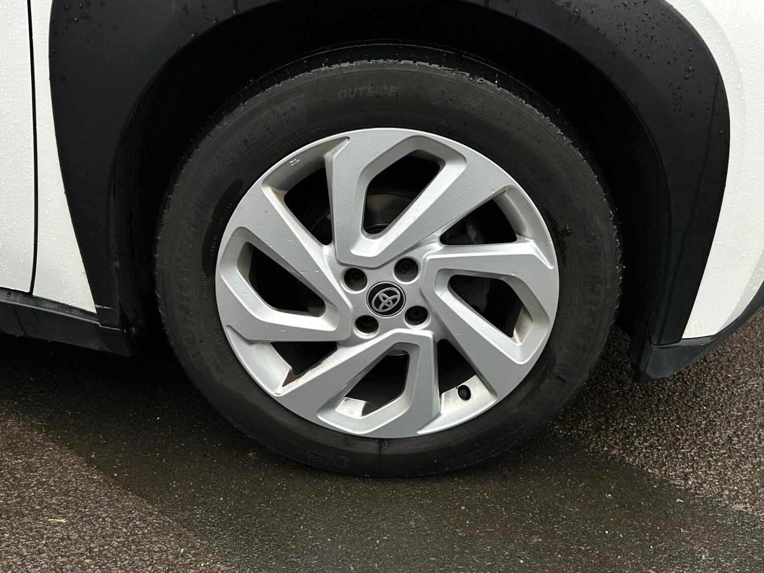 Used Toyota Aygo X 2022 for sale - 77499556: Photo 11