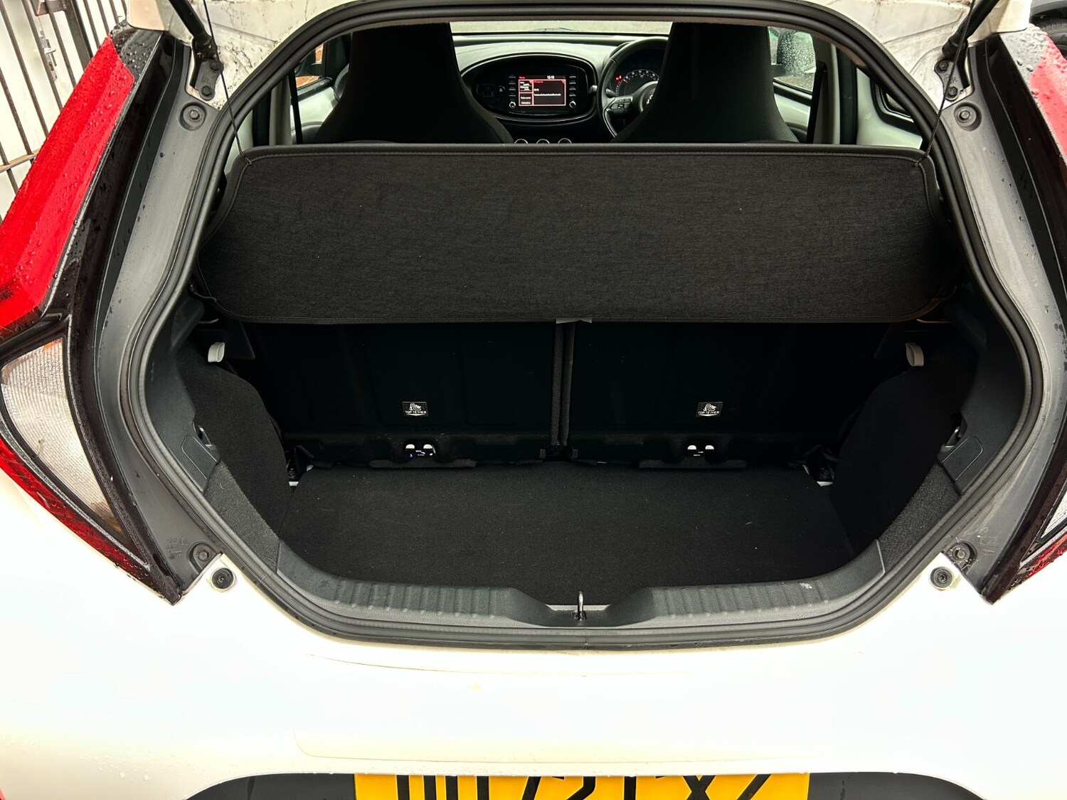 Used Toyota Aygo X 2022 for sale - 77499556: Photo 12