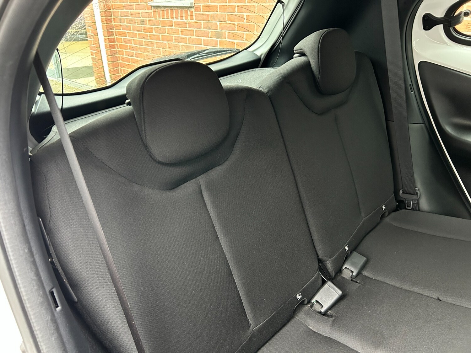 Used Toyota Aygo X 2022 for sale - 77499556: Photo 13