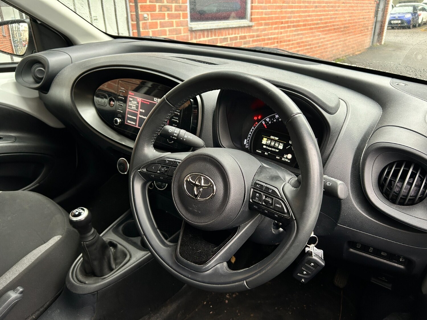 Used Toyota Aygo X 2022 for sale - 77499556: Photo 15