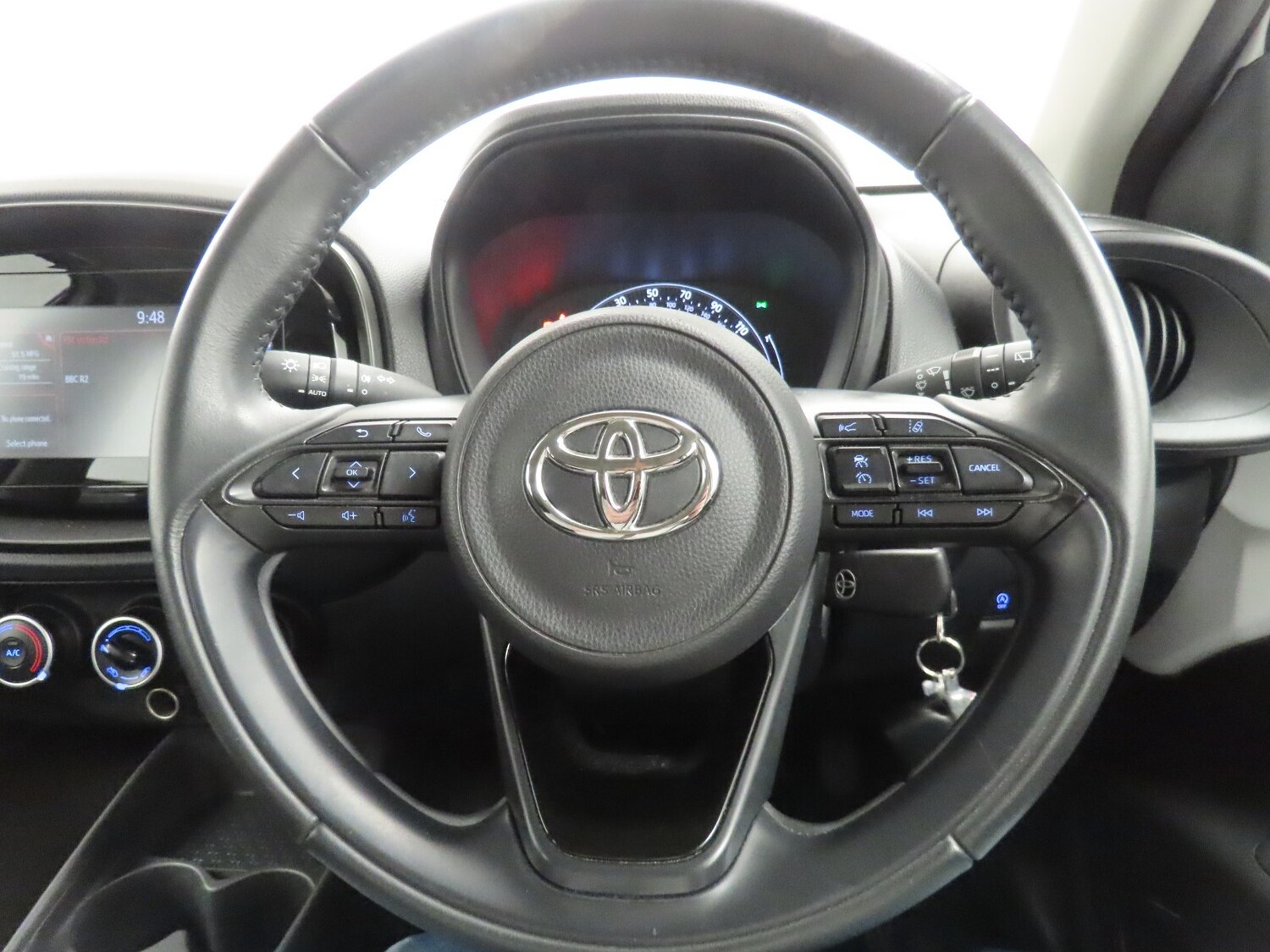 Used Toyota Aygo X 2022 for sale - 77499556: Photo 17