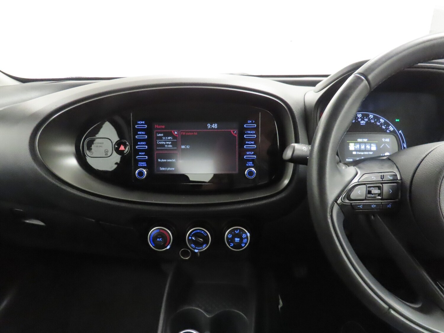 Used Toyota Aygo X 2022 for sale - 77499556: Photo 22