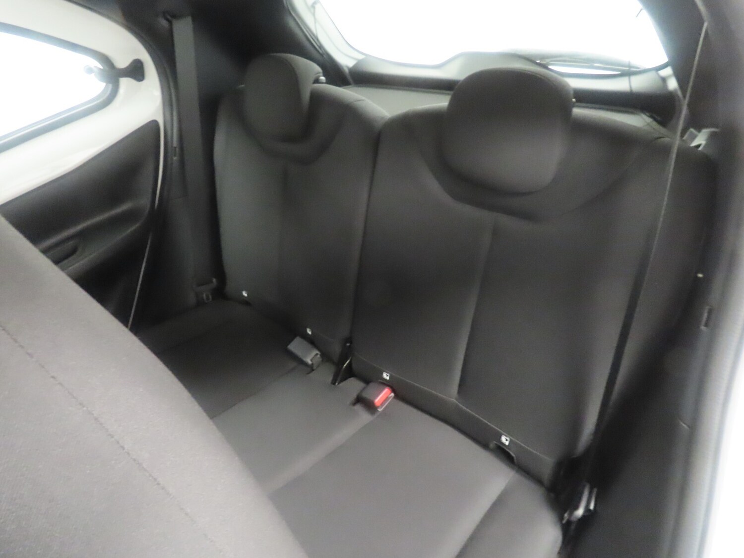 Used Toyota Aygo X 2022 for sale - 77499556: Photo 35