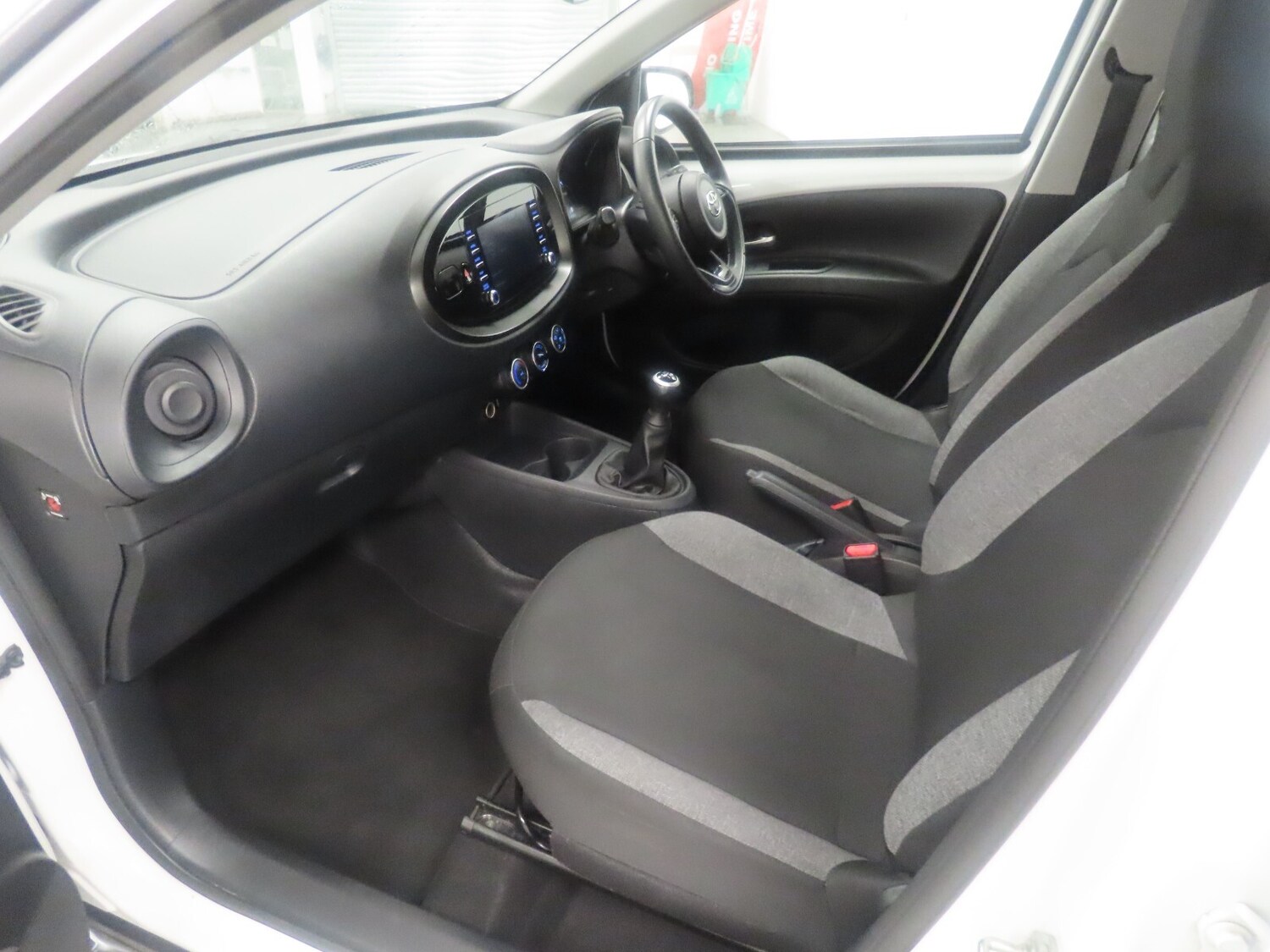 Used Toyota Aygo X 2022 for sale - 77499556: Photo 36