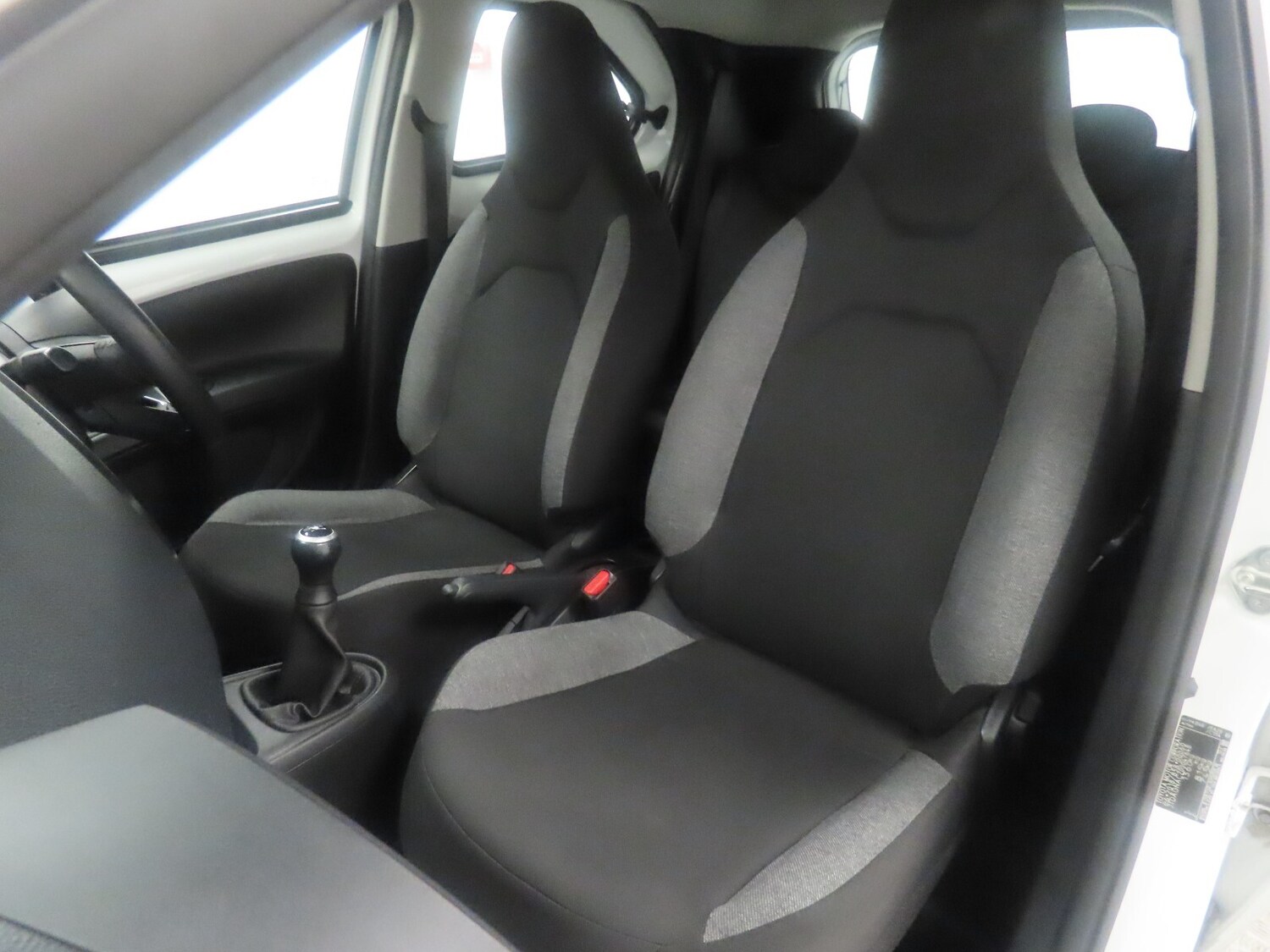 Used Toyota Aygo X 2022 for sale - 77499556: Photo 37