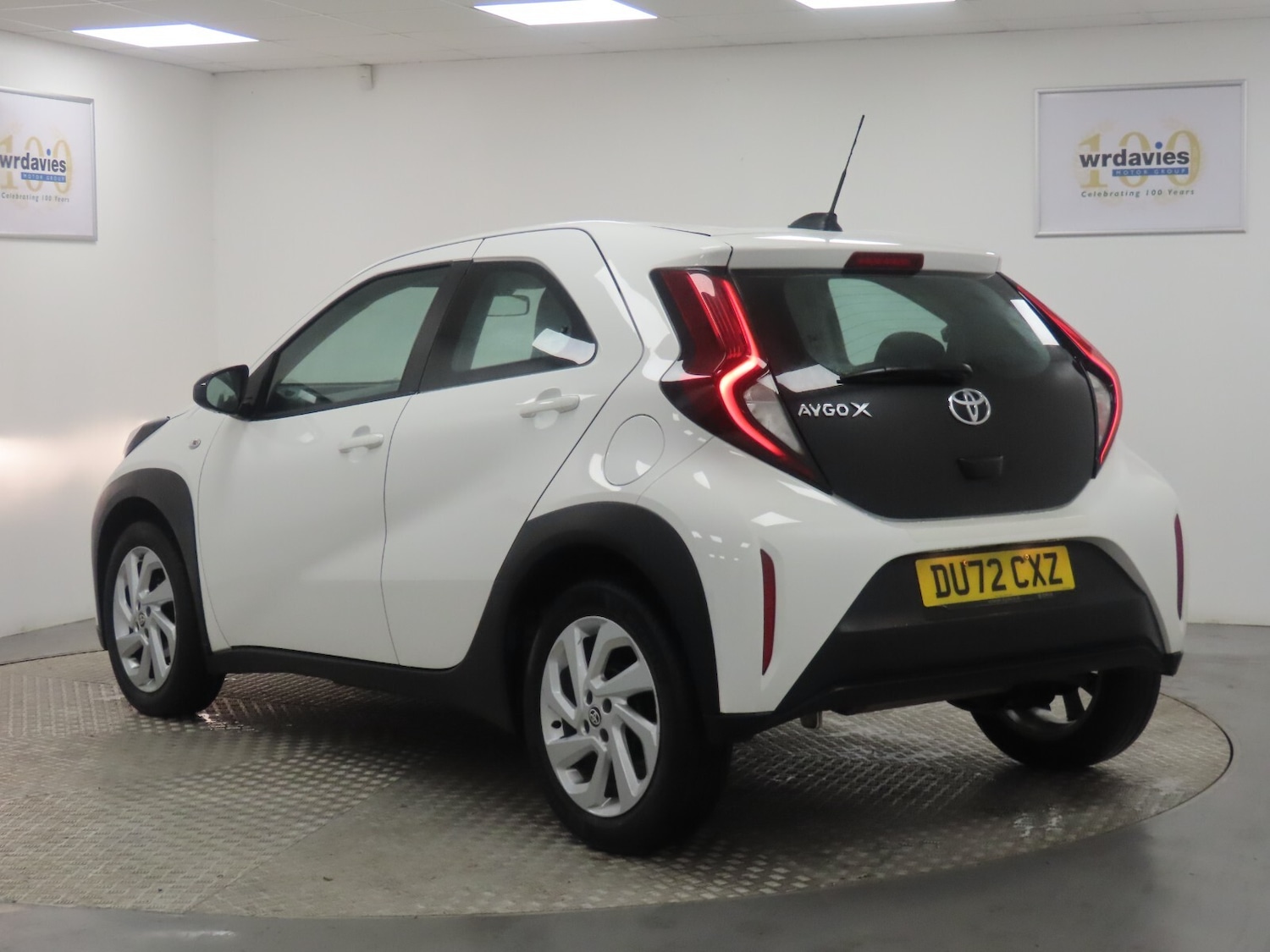 Used Toyota Aygo X 2022 for sale - 77499556: Photo 5