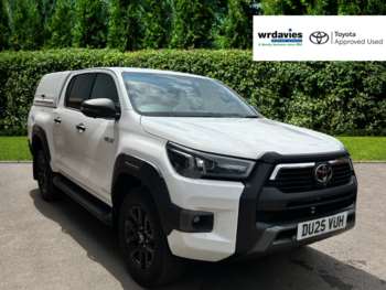 Used Toyota Hilux 2025 for sale - 74868688: Photo