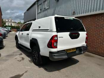 Used Toyota Hilux 2025 for sale - 74868688: Photo