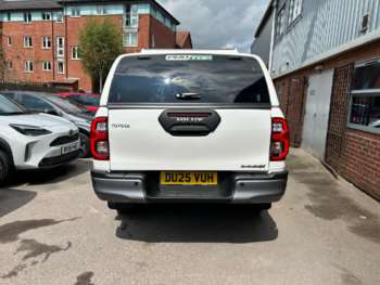 Used Toyota Hilux 2025 for sale - 74868688: Photo