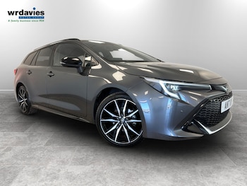 Used Toyota Corolla 2024 for sale - 77965168: Photo