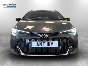 Used Toyota Corolla 2024 for sale - 77965168: Photo