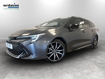 Used Toyota Corolla 2024 for sale - 77965168: Photo