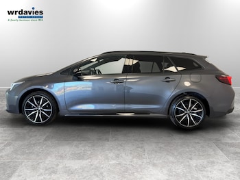 Used Toyota Corolla 2024 for sale - 77965168: Photo