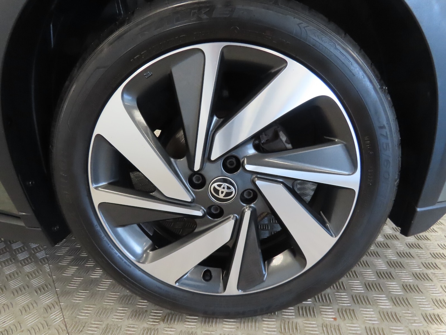 Used Toyota Aygo X 2022 for sale - 76766183: Photo 10