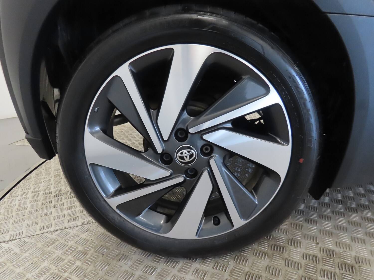 Used Toyota Aygo X 2022 for sale - 76766183: Photo 11