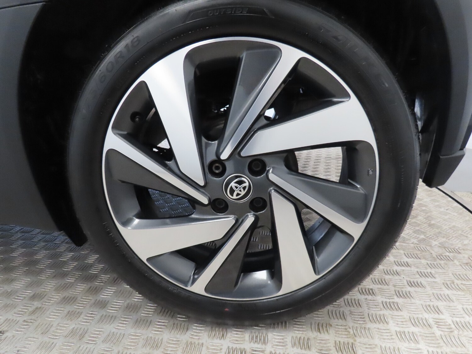 Used Toyota Aygo X 2022 for sale - 76766183: Photo 12