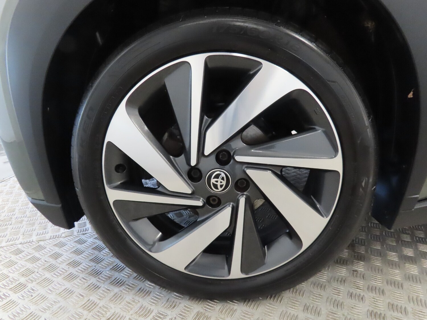 Used Toyota Aygo X 2022 for sale - 76766183: Photo 13