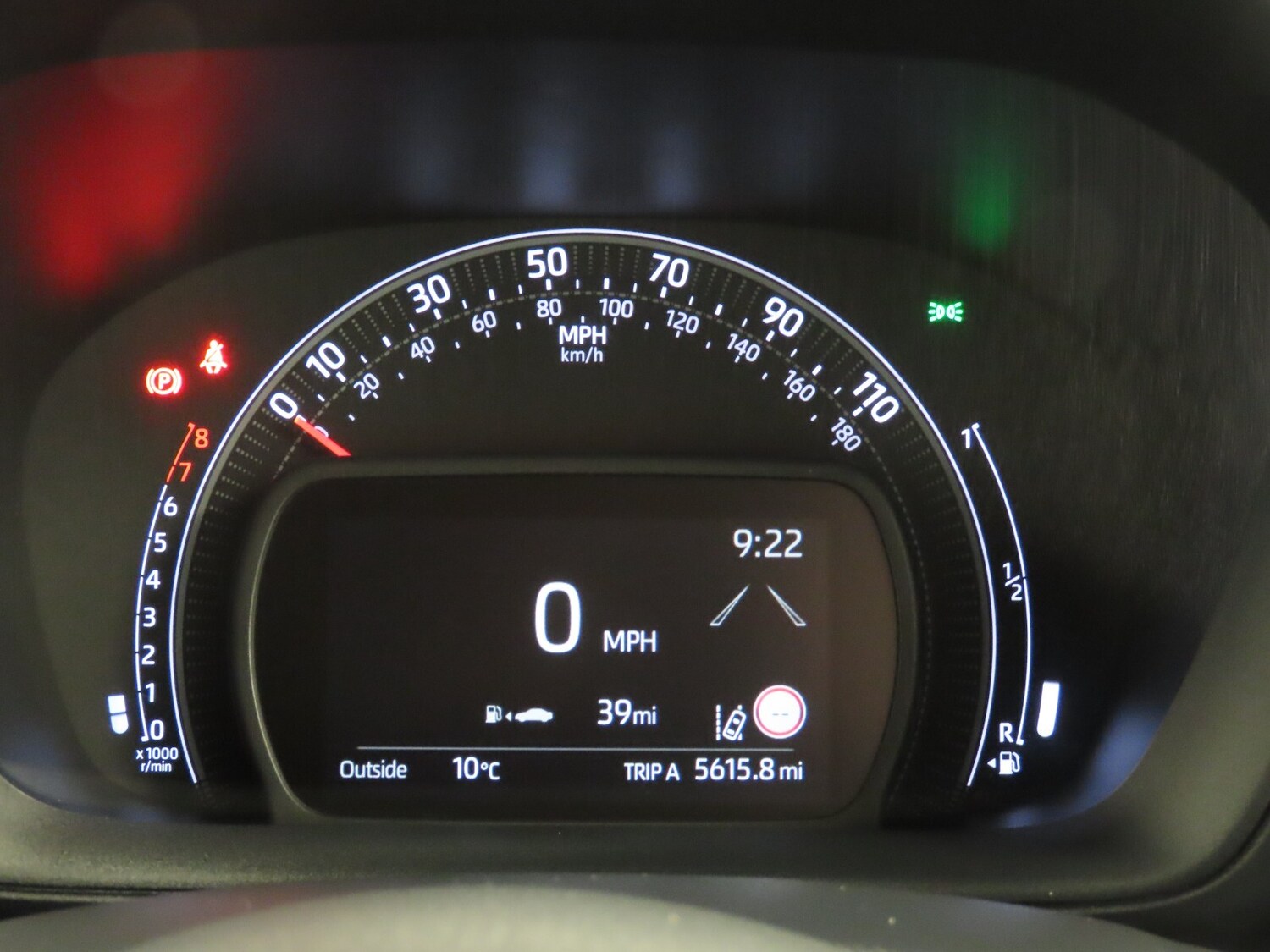 Used Toyota Aygo X 2022 for sale - 76766183: Photo 16