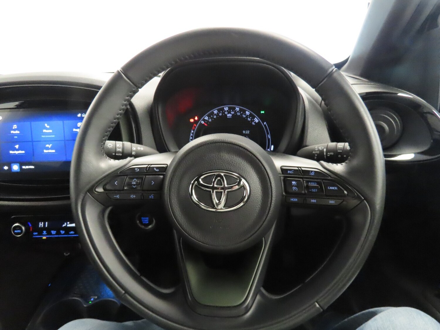 Used Toyota Aygo X 2022 for sale - 76766183: Photo 17