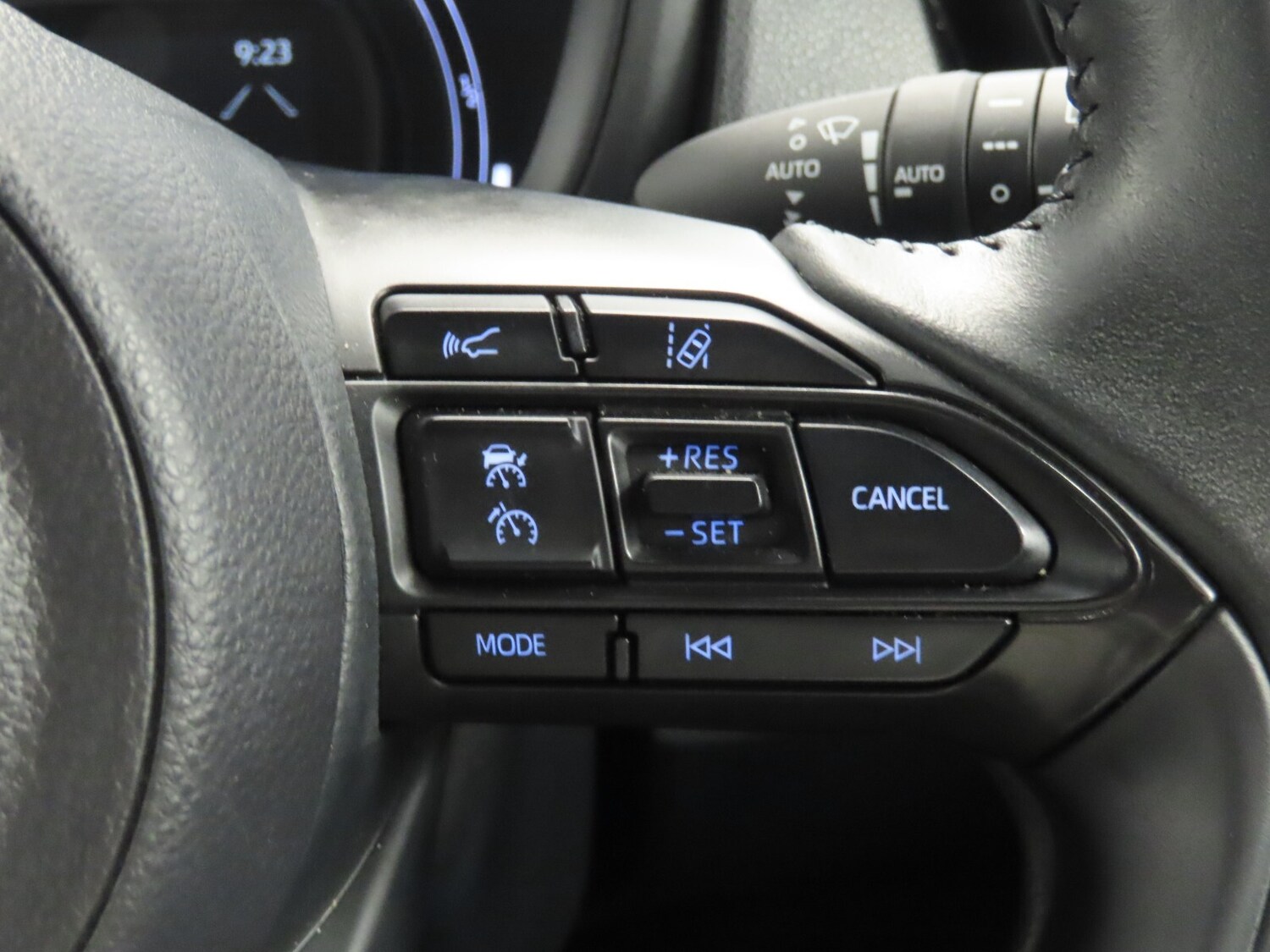 Used Toyota Aygo X 2022 for sale - 76766183: Photo 18