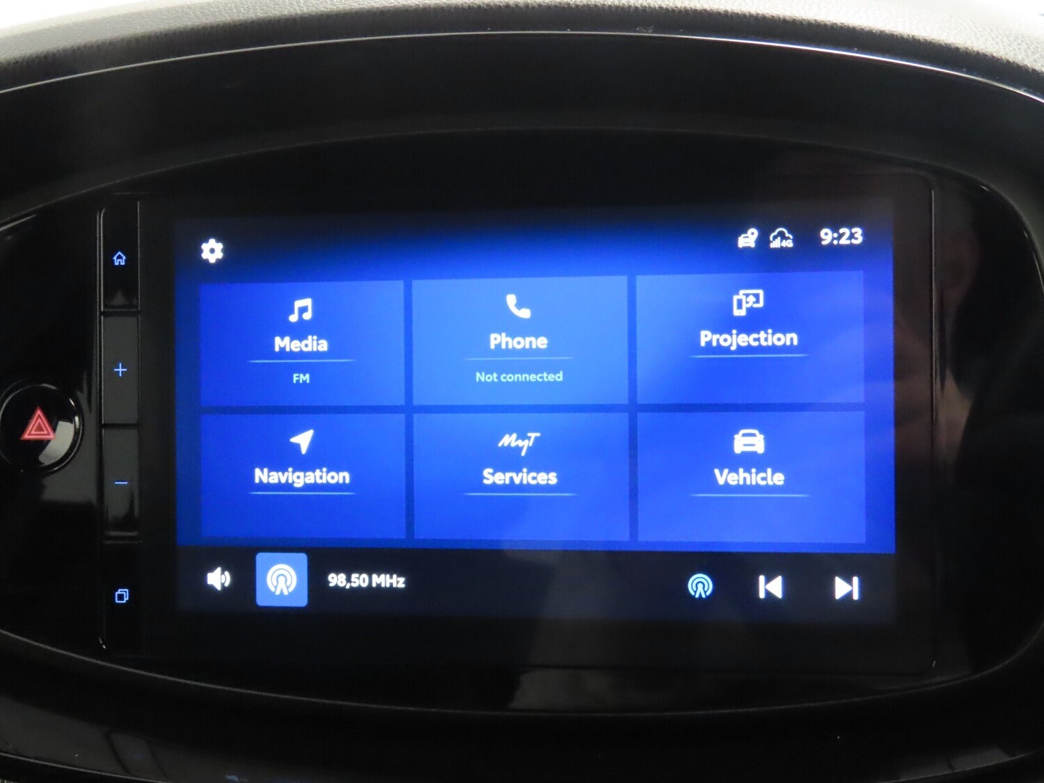 Used Toyota Aygo X 2022 for sale - 76766183: Photo 20