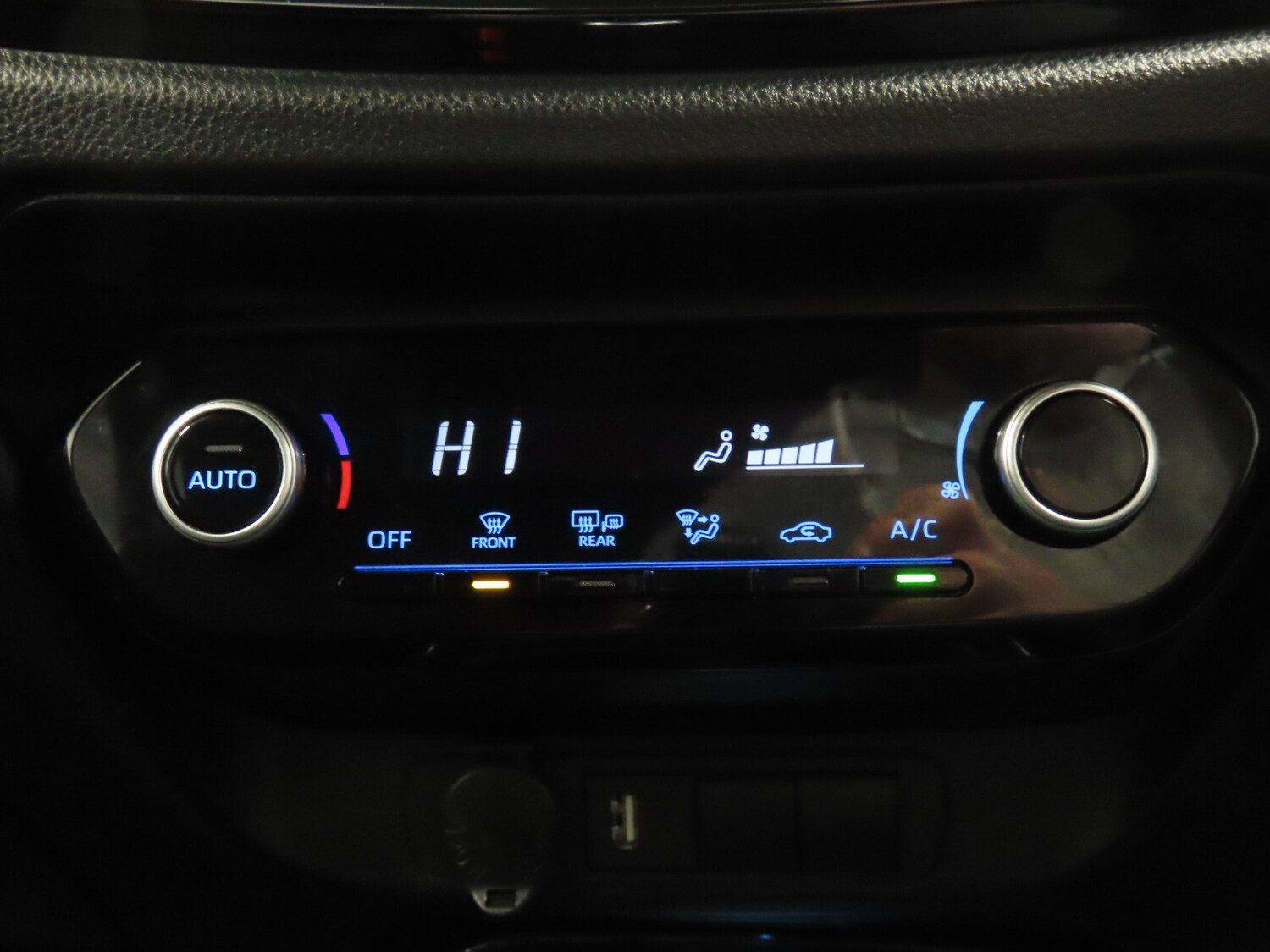 Used Toyota Aygo X 2022 for sale - 76766183: Photo 21