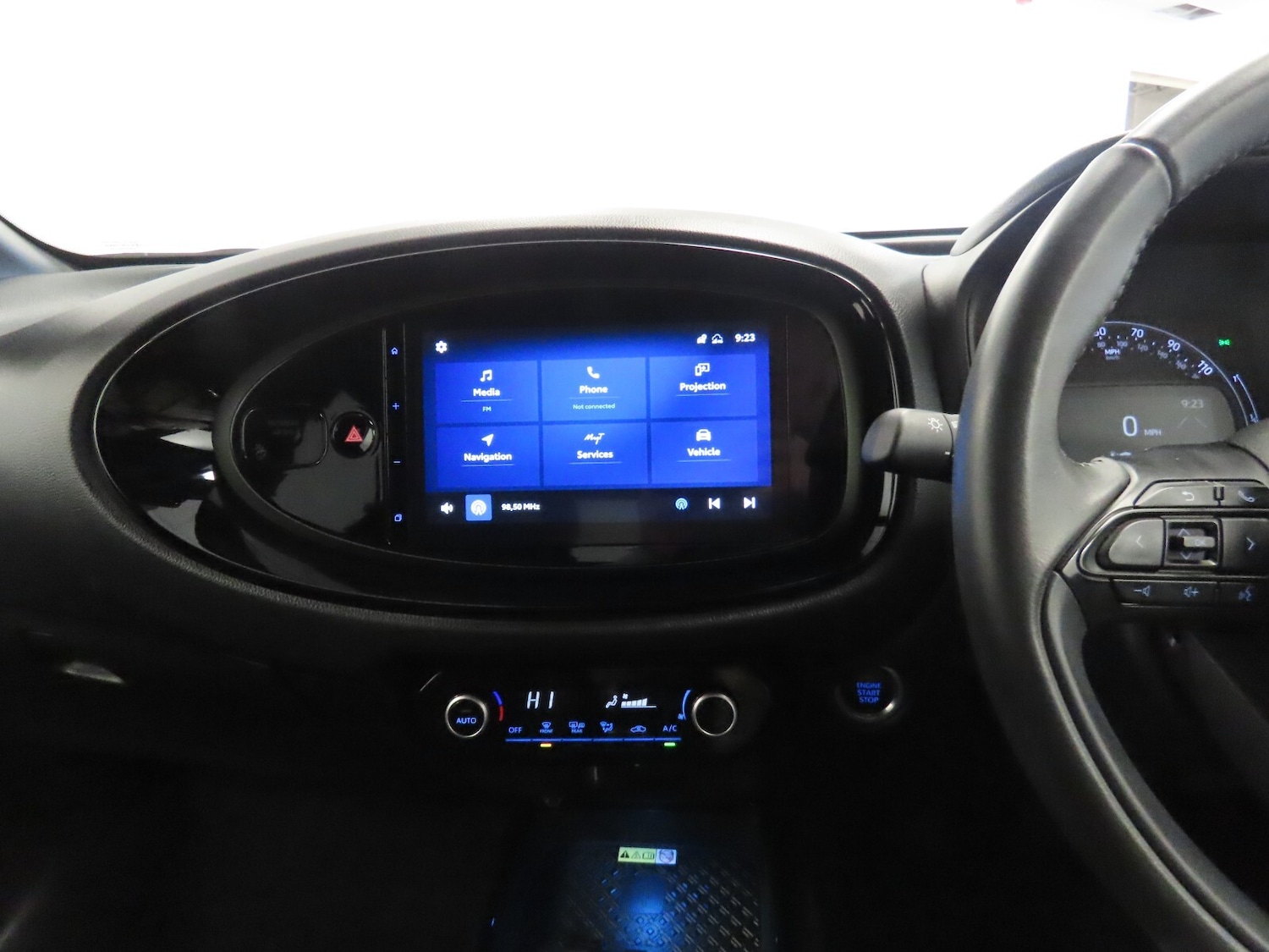 Used Toyota Aygo X 2022 for sale - 76766183: Photo 23