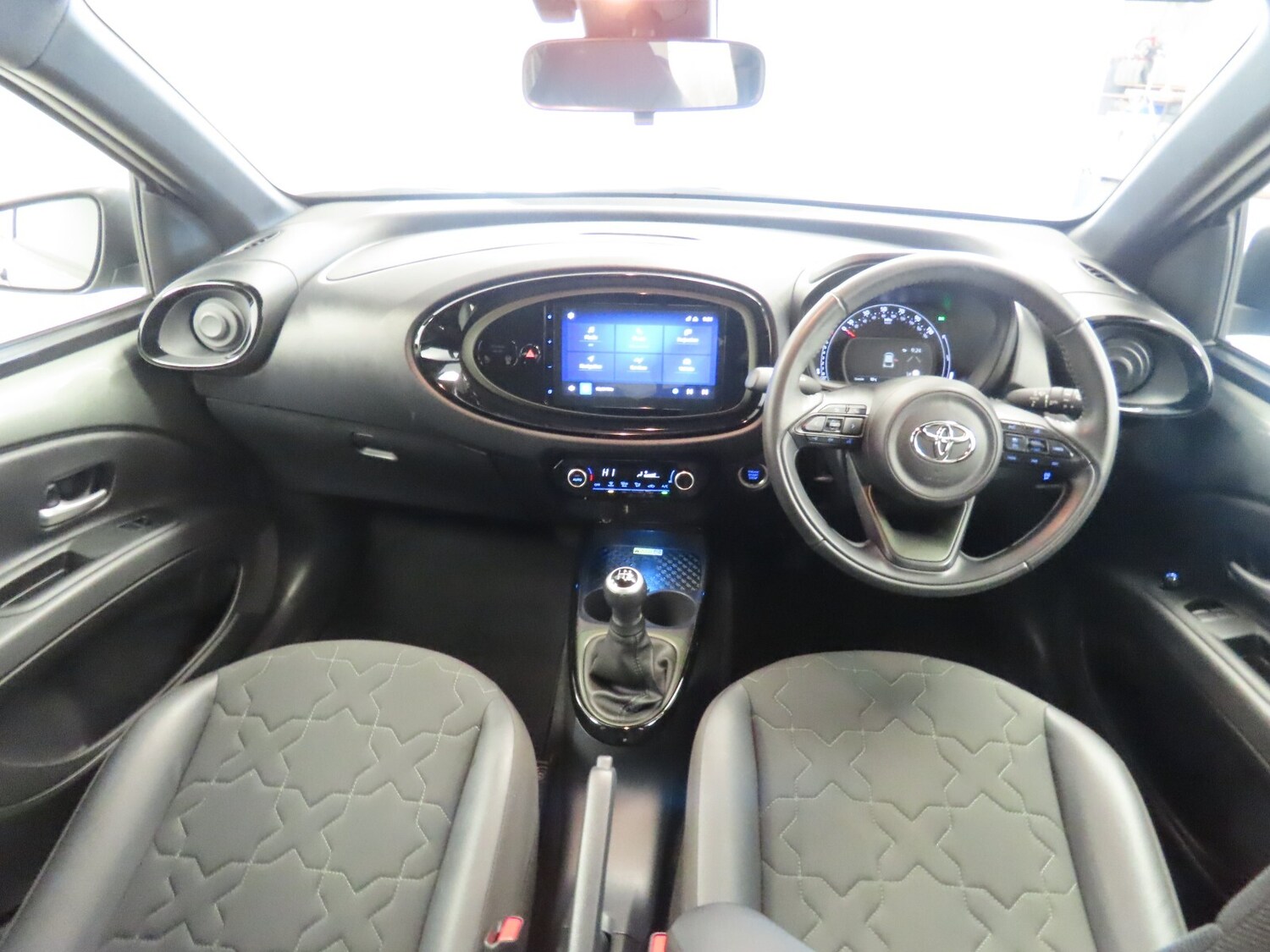 Used Toyota Aygo X 2022 for sale - 76766183: Photo 29