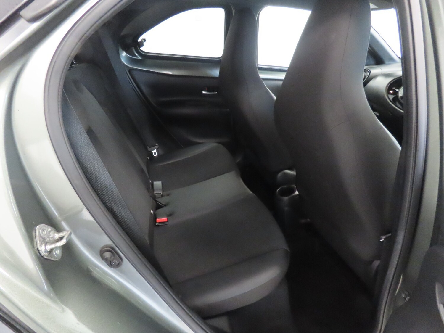 Used Toyota Aygo X 2022 for sale - 76766183: Photo 30