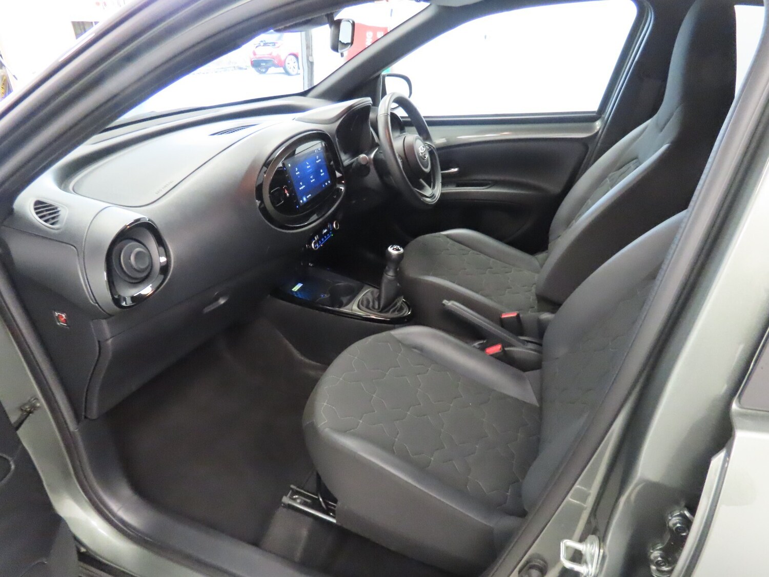 Used Toyota Aygo X 2022 for sale - 76766183: Photo 35