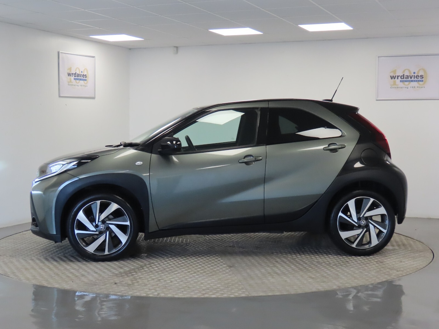 Used Toyota Aygo X 2022 for sale - 76766183: Photo 4