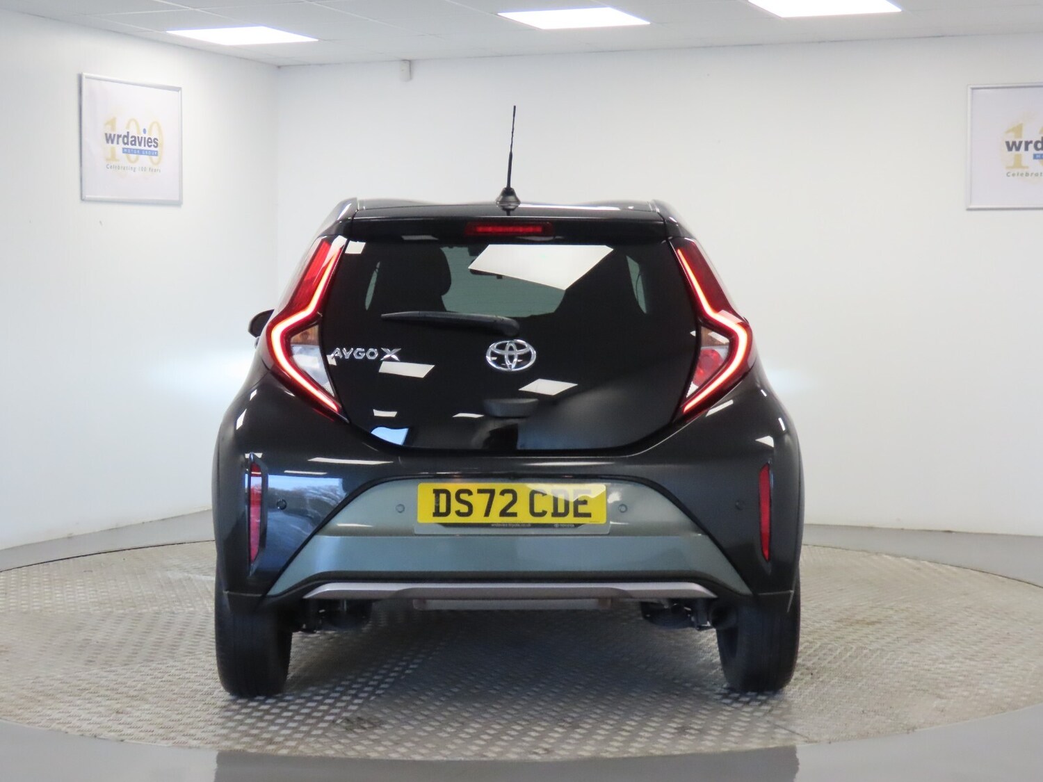 Used Toyota Aygo X 2022 for sale - 76766183: Photo 6