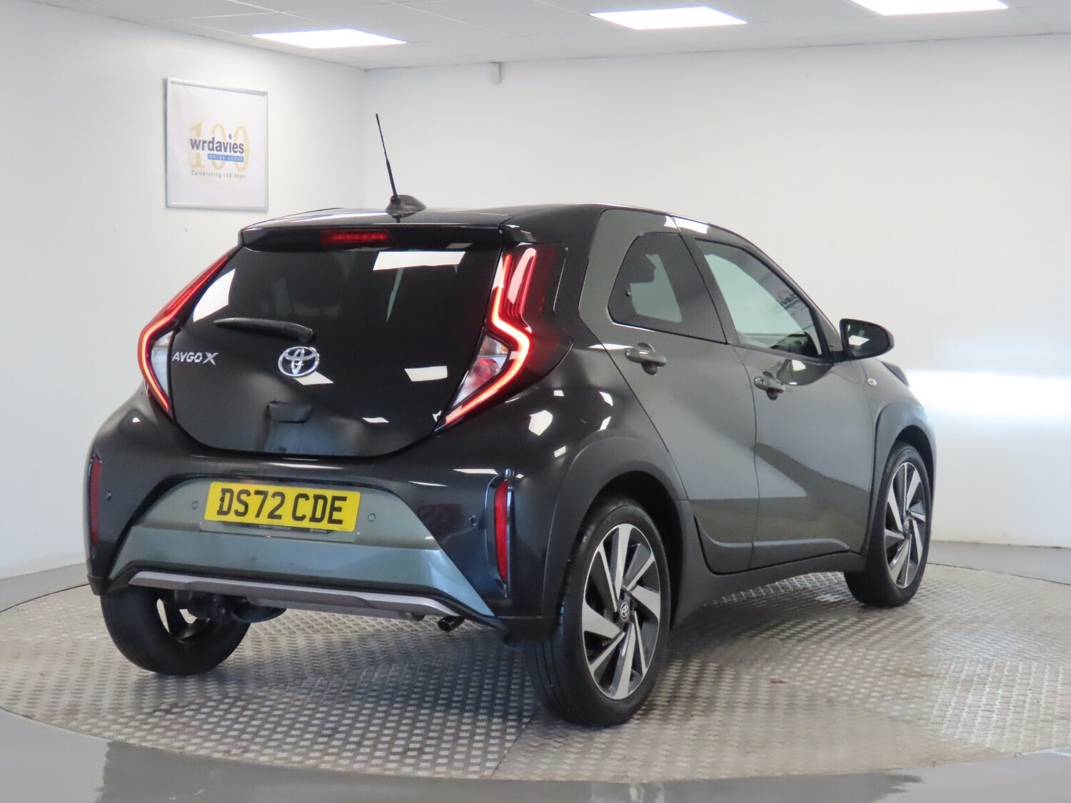 Used Toyota Aygo X 2022 for sale - 76766183: Photo 7