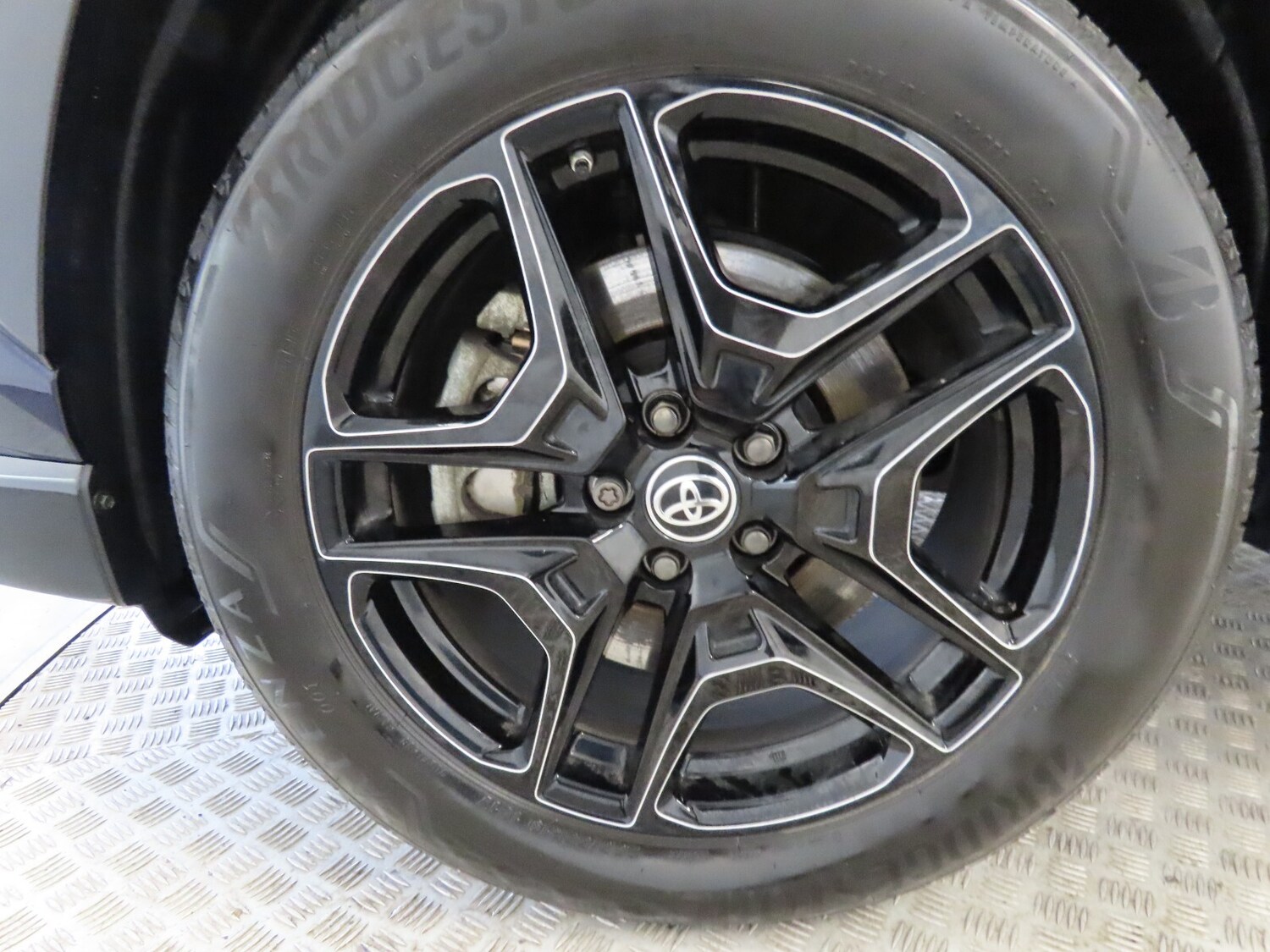 Used Toyota RAV4 2025 for sale - 77600302: Photo 13