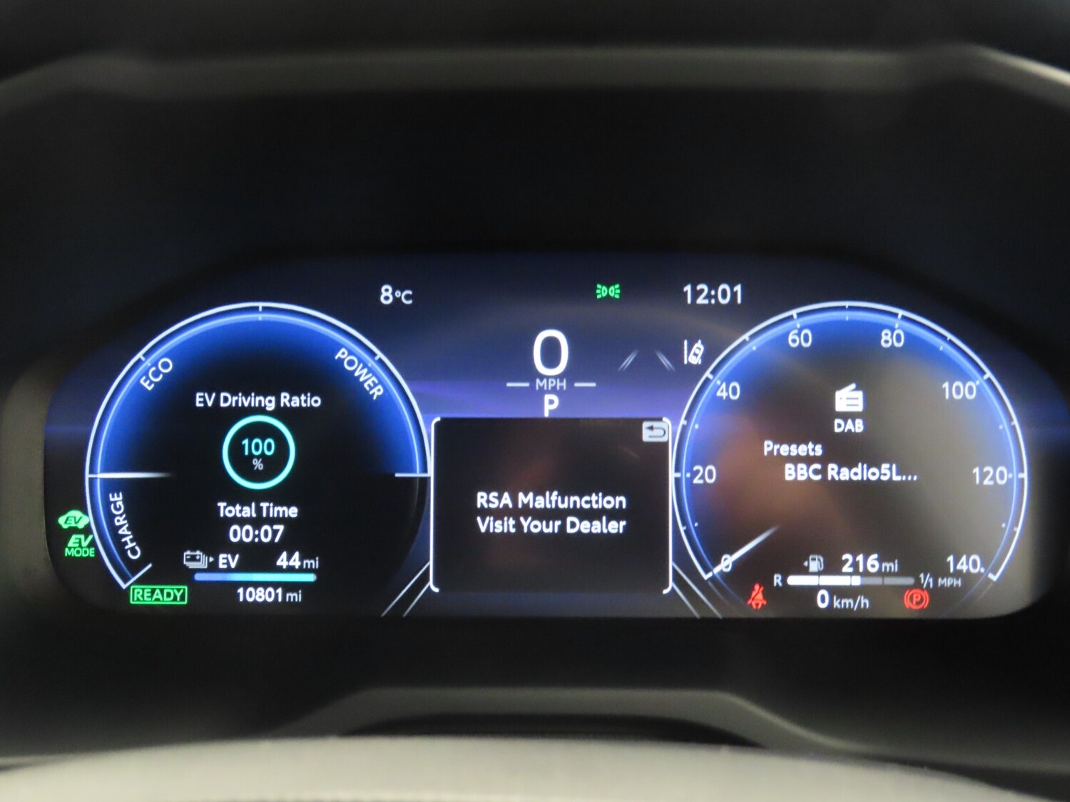 Used Toyota RAV4 2025 for sale - 77600302: Photo 17