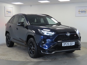 Toyota RAV4 feature image
