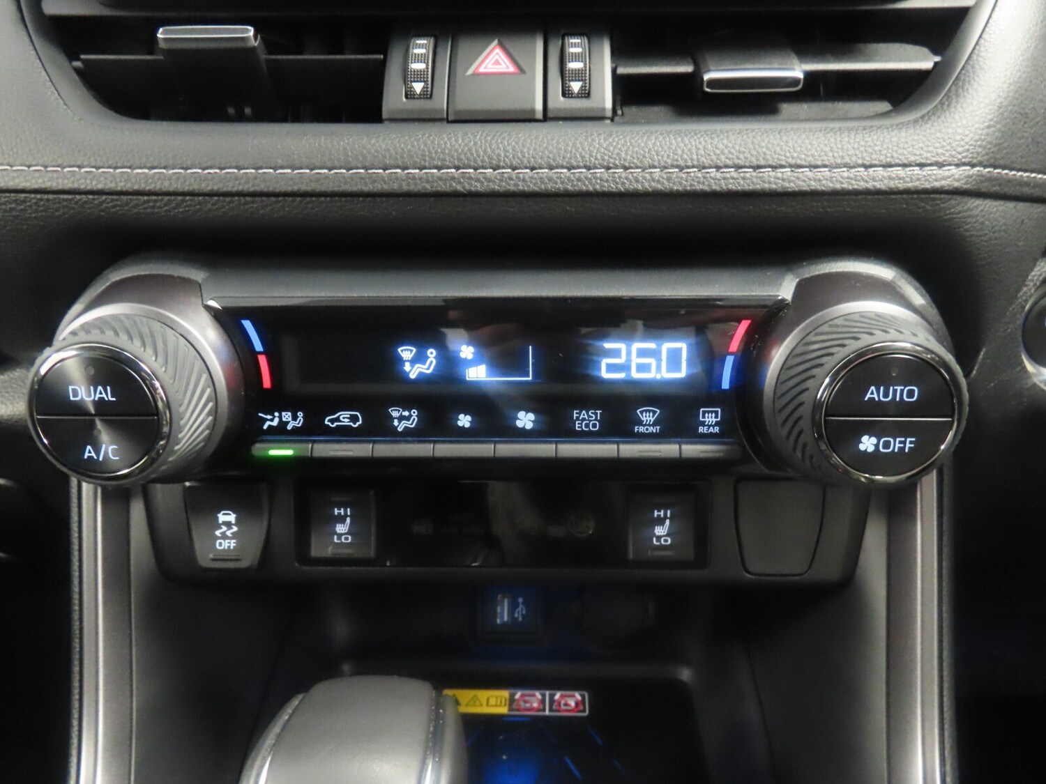 Used Toyota RAV4 2025 for sale - 77600302: Photo 23